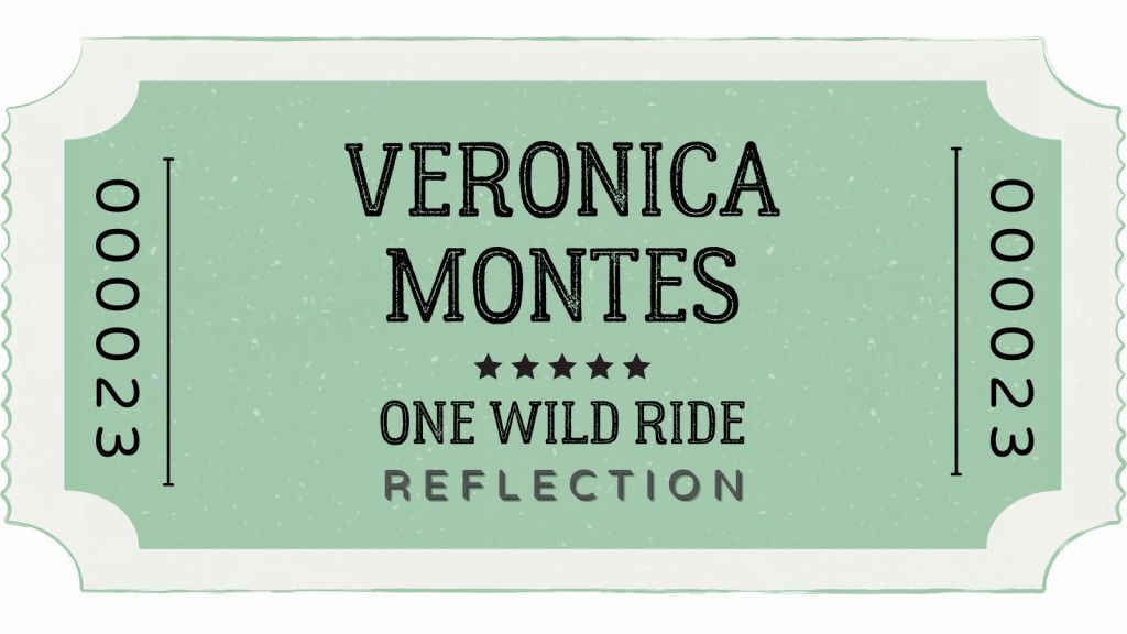 Reflection on Writing